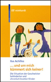 "... und um mich kümmert sich keiner!"