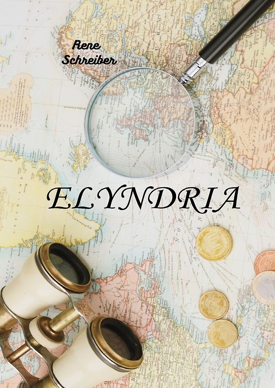 Elyndria