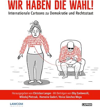 Wir haben die Wahl!