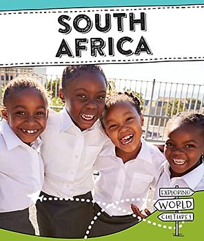 South Africa (Exploring World Cultures)