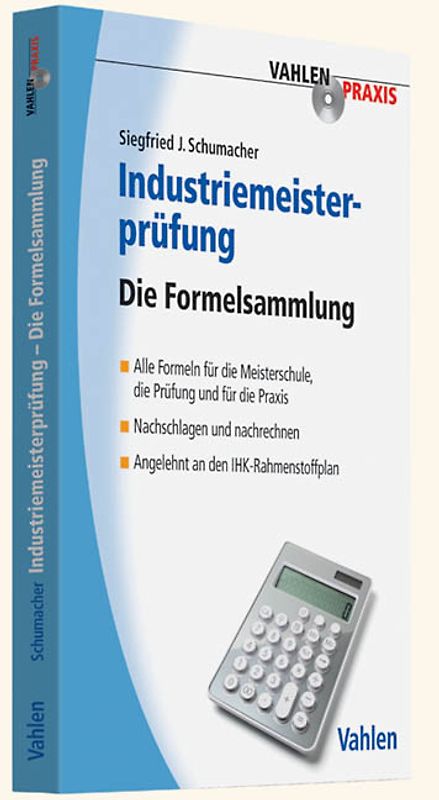 Industriemeisterprüfung