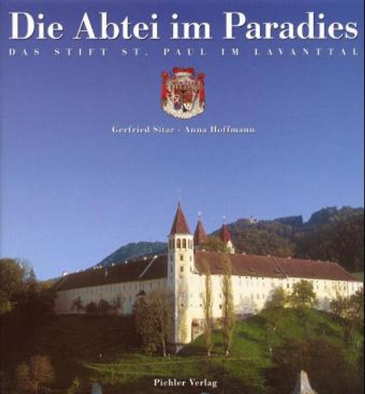 Die Abtei im Paradies