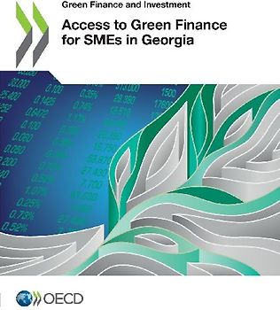 Access to Green Finance for SMEs in Georgia