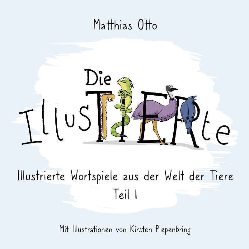 Die IllusTIERte
