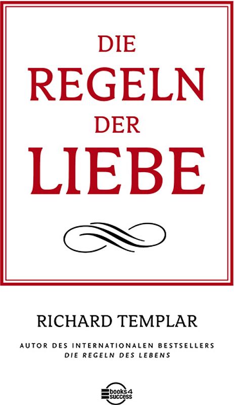 Die Regeln der Liebe