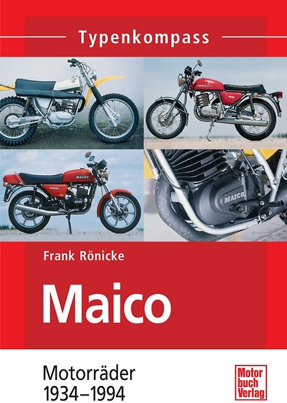 Maico