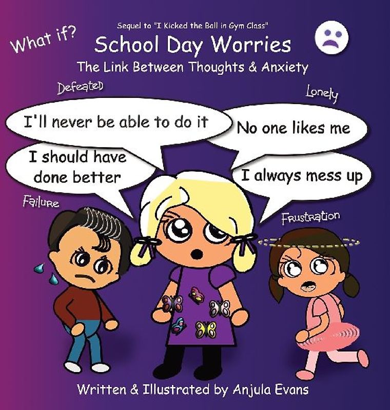 School Day Worries