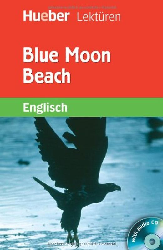Blue Moon Beach