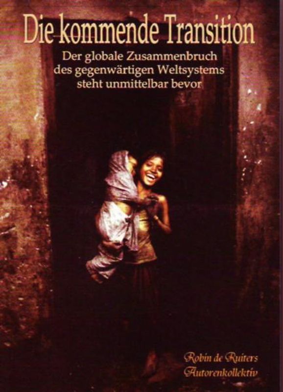 2018: Das Ende des Bargelds?