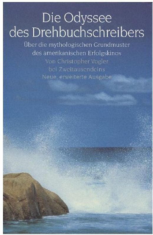 Die Odyssee des Drehbuchschreibers