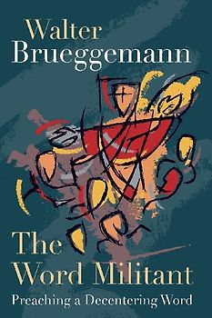 The Word Militant, Paperback Edition