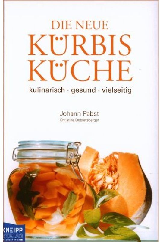 Die neue Kürbisküche