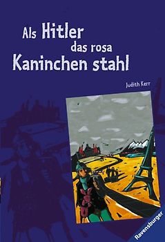 Als Hitler das rosa Kaninchen stahl