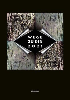 Bilderbuch für Erwachsene. 2. Wege zu Dir 202!