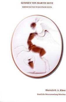 Gemmen von Martin Seitz