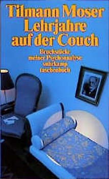Lehrjahre auf der Couch