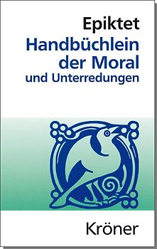 Handbüchlein der Moral und Unterredungen