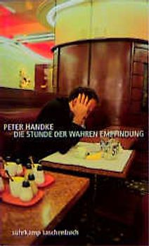 Die Stunde der wahren Empfindung