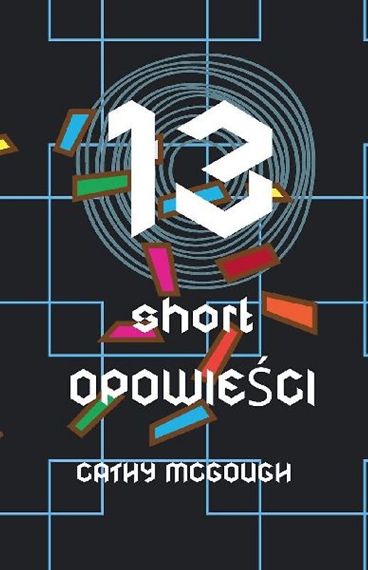 13 SHORT OPOWIE¿CI POLISH EDITION