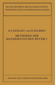 Methoden der Mathematischen Physik