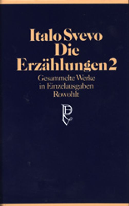 Die Erzählungen 2