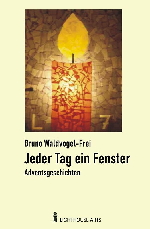 Jeder Tag ein Fenster