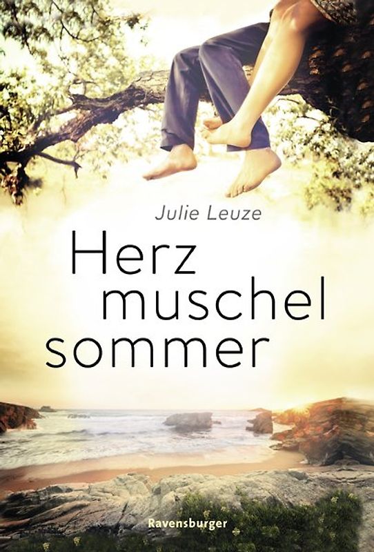Herzmuschelsommer