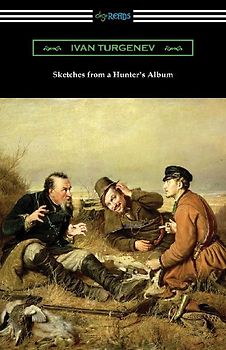 Sketches from a Hunter's Album