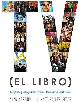 TV : el libro
