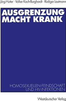 Ausgrenzung macht krank