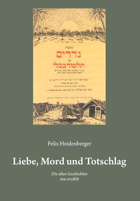 Liebe, Mord und Totschlag
