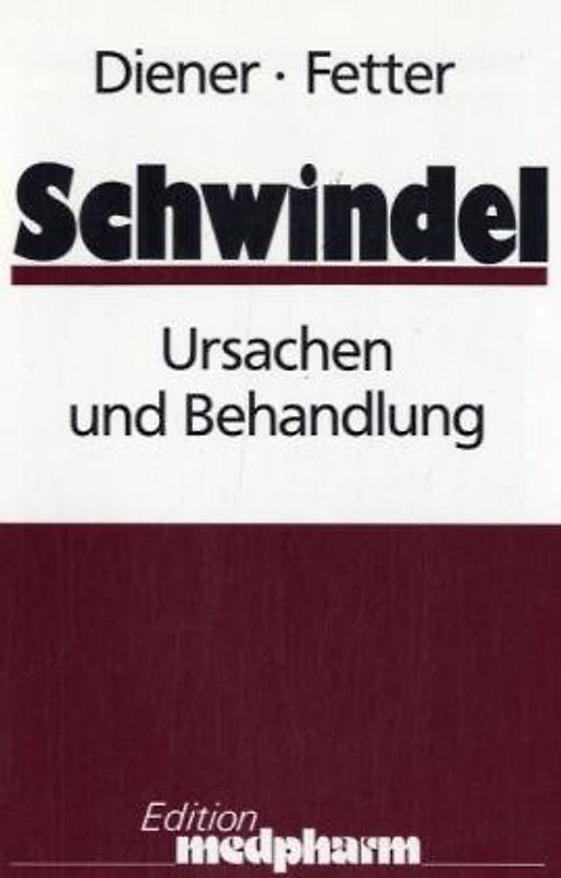 Schwindel