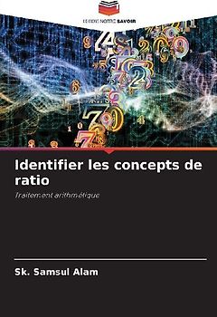 Identifier les concepts de ratio