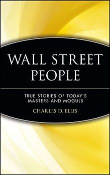 Wall Street People