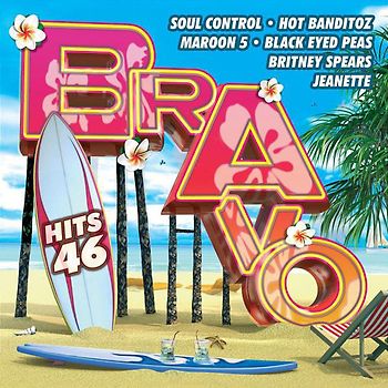 Various - Bravo Hits Vol.46