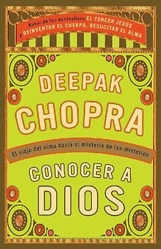 Conocer a Dios / How to Know God