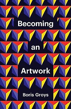 Becoming an Artwork