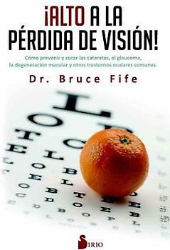 Alto a la Perdida de Vision!