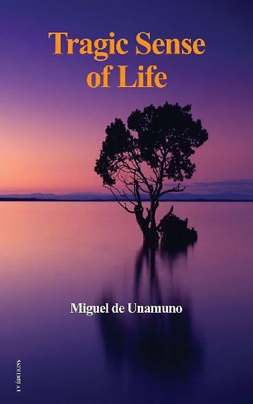 Tragic Sense of Life