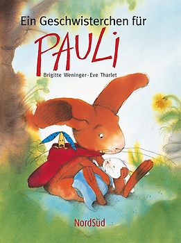 Ein Geschwisterchen für Pauli