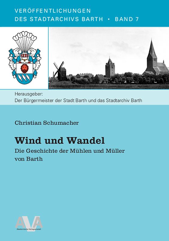 Wind und Wandel