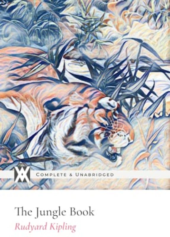 The Jungle Book: With 60 Original Illustrations