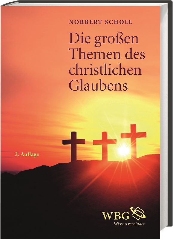 Die großen Themen des christlichen Glaubens
