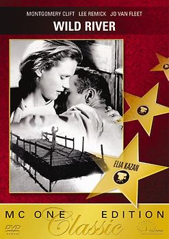 Wild River - Mc One Classic Edition DVD