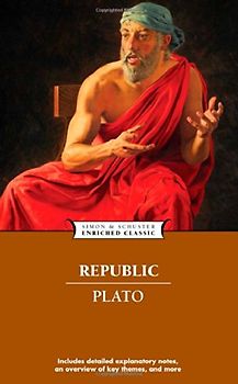 Republic (Enriched Classics)