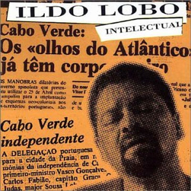 Ildo Lobo - Intelectual