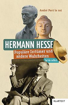 Hermann Hesse
