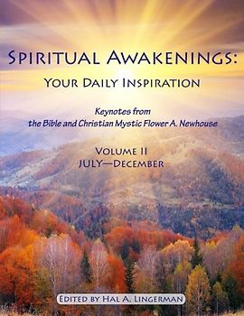 Spiritual Awakenings: Your Daily Inspiration