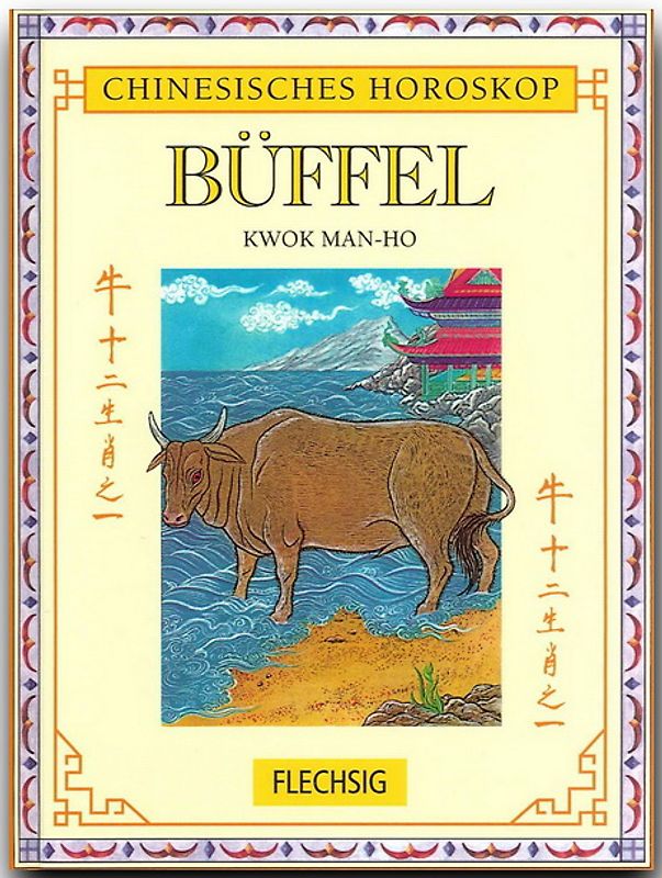 Büffel