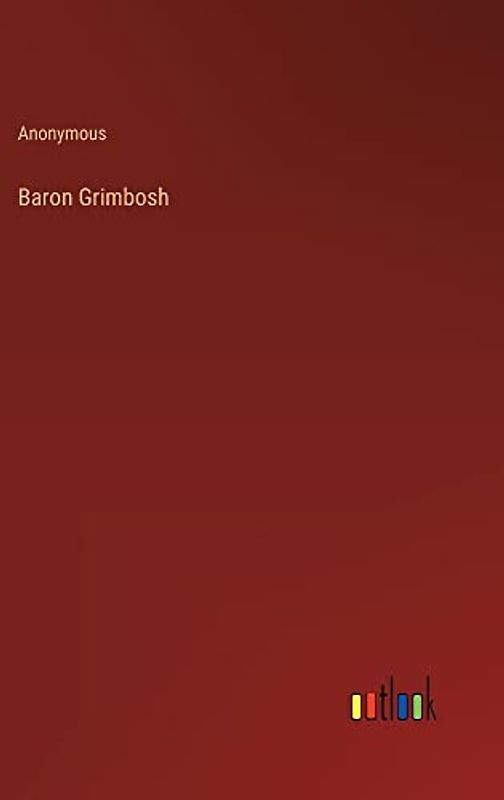 Baron Grimbosh